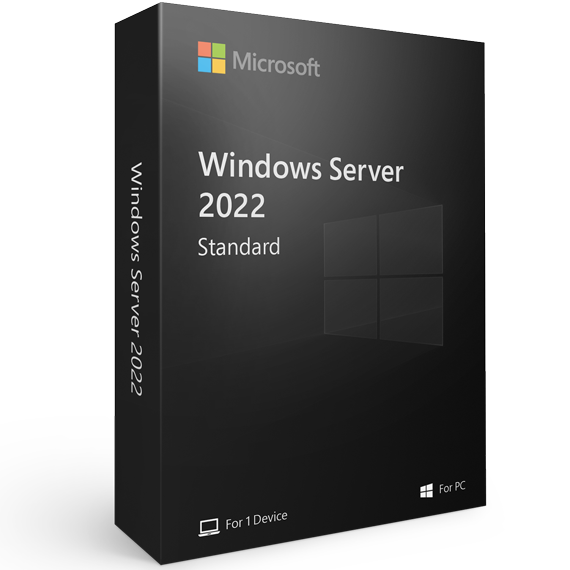 Windows Server 2022 only 399 GEL