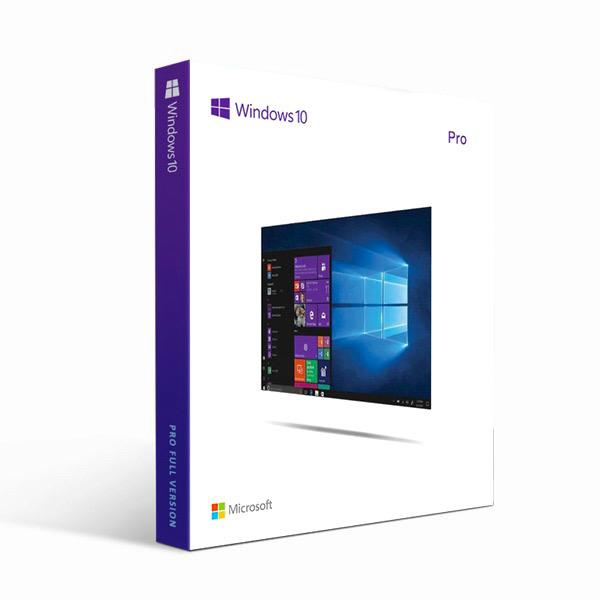 Microsoft Windows 10 Professional only 399 GEL